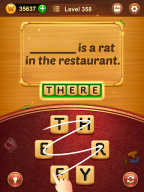 Word Connect APK screenshot