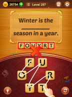 Word Connect APK screenshot