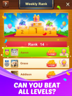 Word Connect APK screenshot