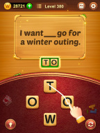Word Connect APK screenshot