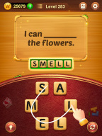 Word Connect APK screenshot