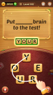 Word Connect APK screenshot