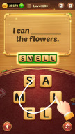 Word Connect APK screenshot