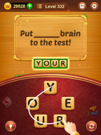 Word Connect APK screenshot