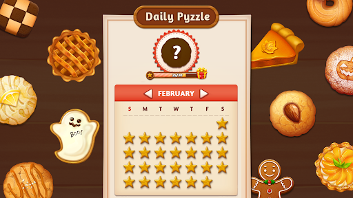 Word Cookies ® APK screenshot