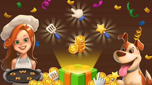 Word Cookies ® APK screenshot