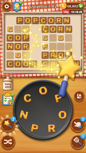 Word Cookies ® APK screenshot