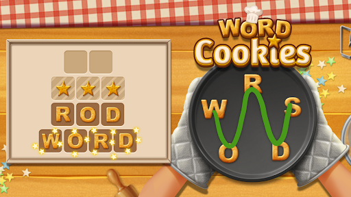 Word Cookies ® APK screenshot