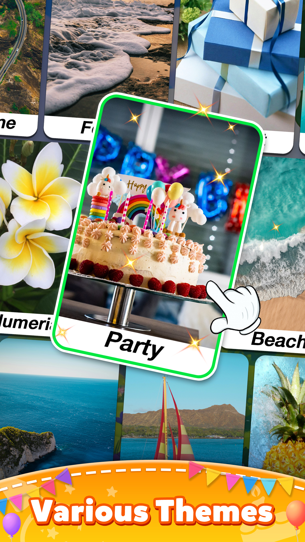 Word Crush APK screenshot