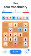 Word Find - Letter Puzzle Game APK screenshot