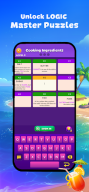 Word Hike -Inventive Crossword APK screenshot