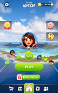Word Life: игра-головоломка APK screenshot