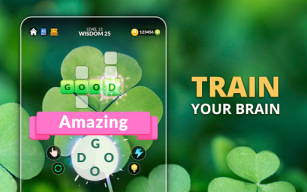 Word Life: игра-головоломка APK screenshot