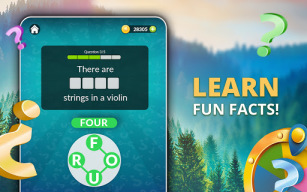 Word Life: игра-головоломка APK screenshot
