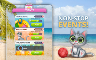 Word Life: игра-головоломка APK screenshot