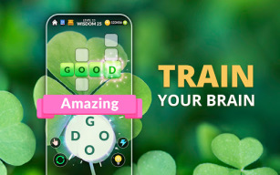 Word Life: игра-головоломка APK screenshot