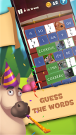 Word Logic Puzzle: Brain Games APK screenshot