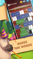 Word Logic Puzzle: Brain Games APK screenshot