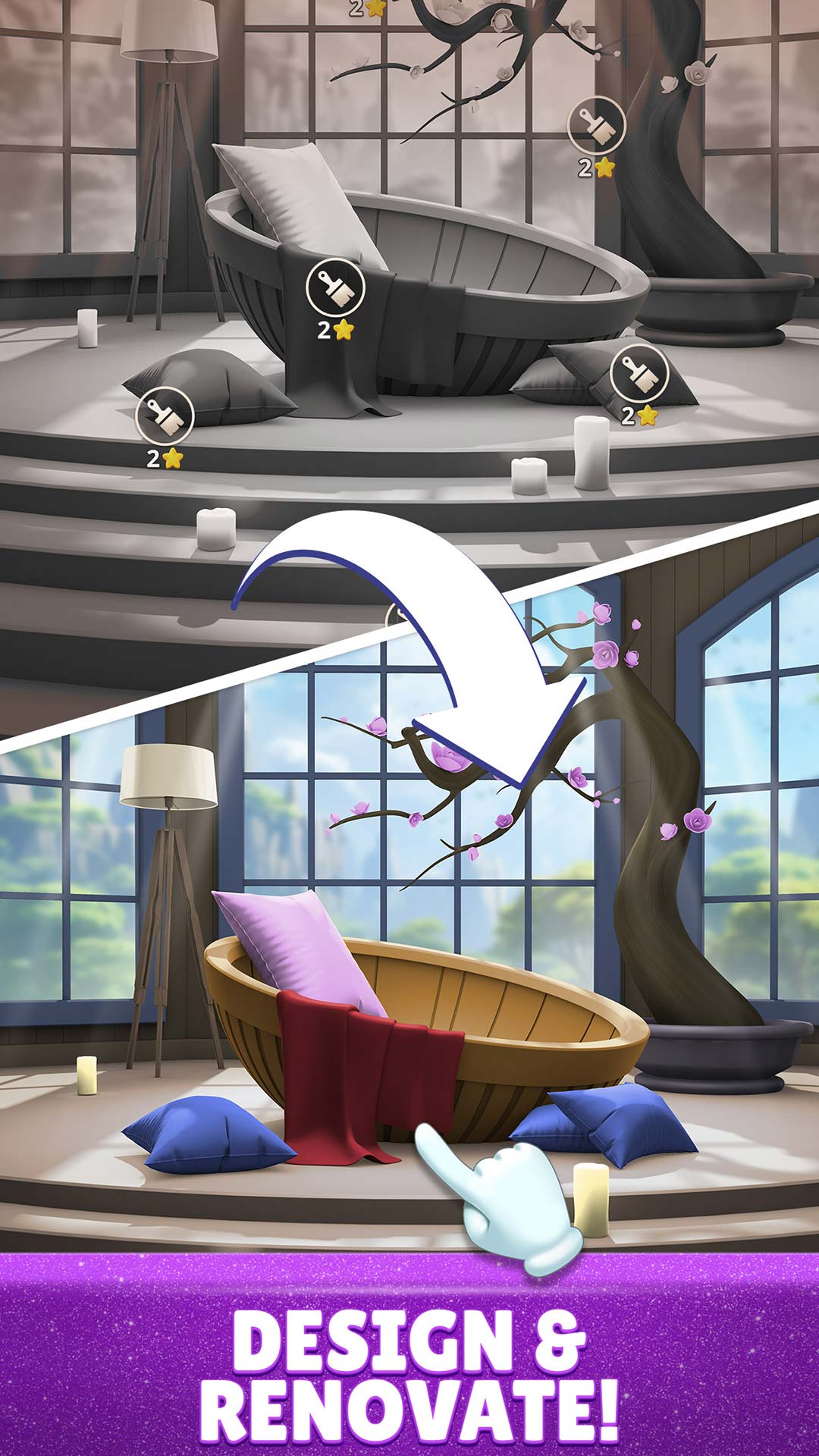 Word Madness APK screenshot