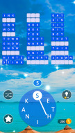 Word Maker: Играем со словами APK screenshot