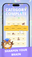 Word Merge APK screenshot