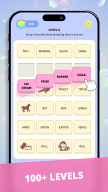 Word Merge APK screenshot