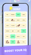 Word Merge APK screenshot