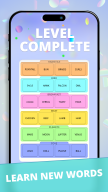 Word Merge APK screenshot