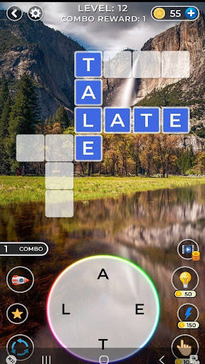 Word Puzzle APK screenshot