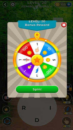 Word Puzzle APK screenshot