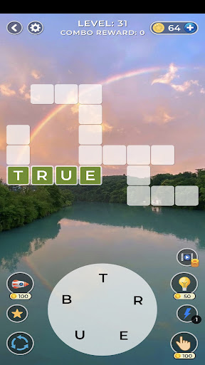 Word Puzzle APK screenshot