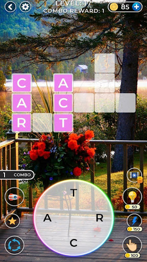 Word Puzzle APK screenshot