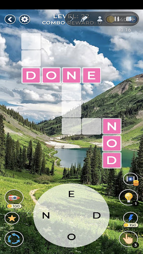 Word Puzzle APK screenshot