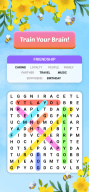 Word Search Explorer APK screenshot