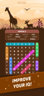 Word Search Explorer APK screenshot