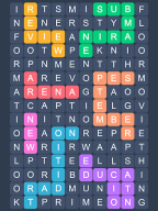 Word Search Game: Find Words APK screenshot