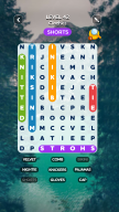Word Search Quest - Puzzles APK screenshot