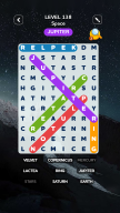 Word Search Quest - Puzzles APK screenshot