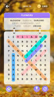 Word Search Serenity APK screenshot