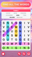 Word Search - Word Puzzle Game APK screenshot