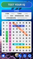 Word Search - Word Puzzle Game APK screenshot