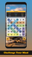 Word Search APK screenshot