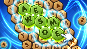 Word Seeker APK screenshot