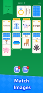 Word Solitaire: Associations APK screenshot