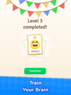 Word Solitaire: Associations APK screenshot