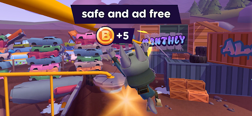 Word Tag - Word Learning Game APK screenshot