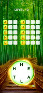 Word Trip - Word Puzzle Game APK screenshot
