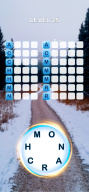 Word Trip - Word Puzzle Game APK screenshot