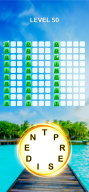 Word Trip - Word Puzzle Game APK screenshot