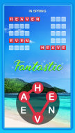 Word Trip - Word Puzzle Game APK screenshot